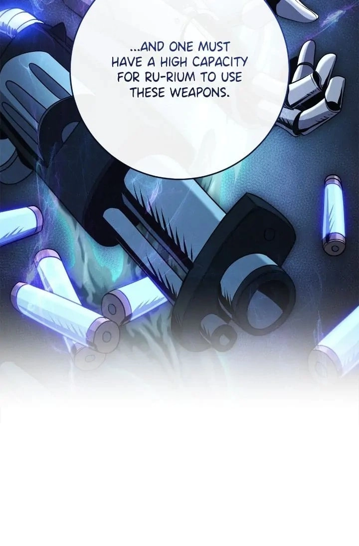 The Skeleton Soldier Failed to Defend the Dungeon Chapter 270 Page 5