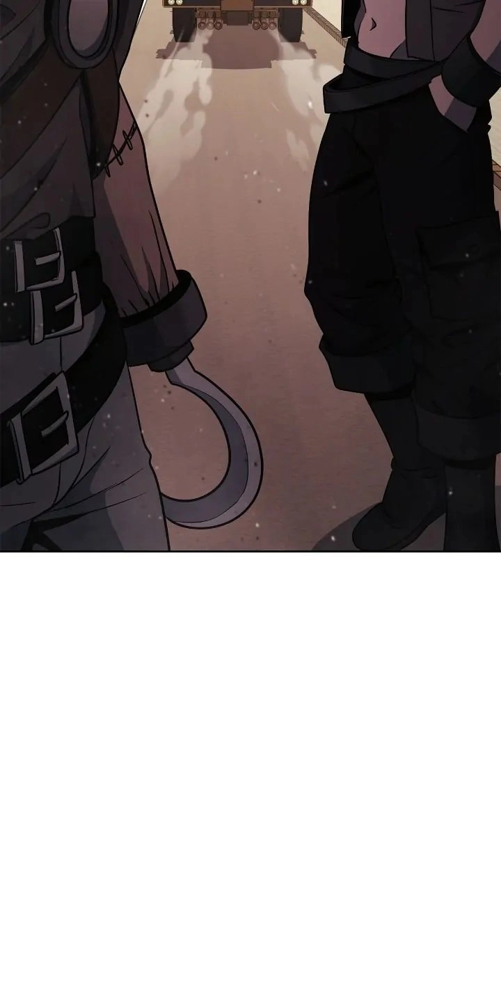 The Skeleton Soldier Failed to Defend the Dungeon Chapter 270 Page 43