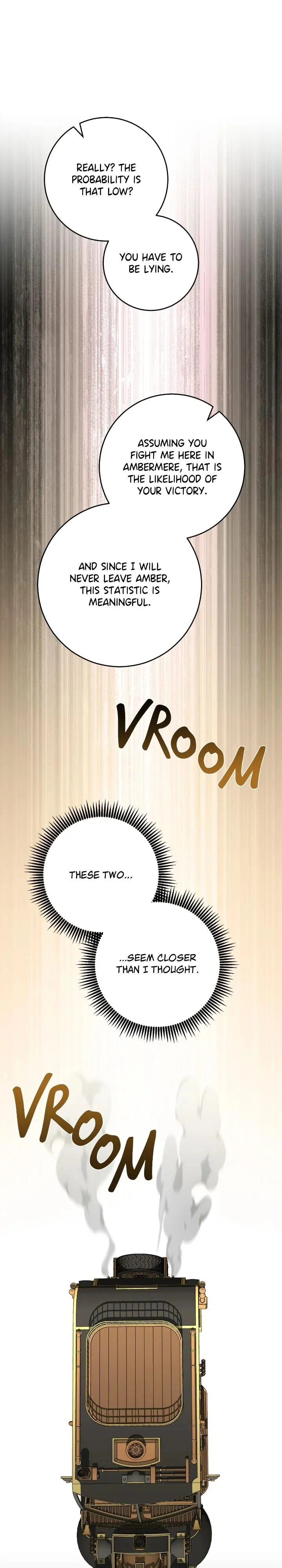 The Skeleton Soldier Failed to Defend the Dungeon Chapter 270 Page 28