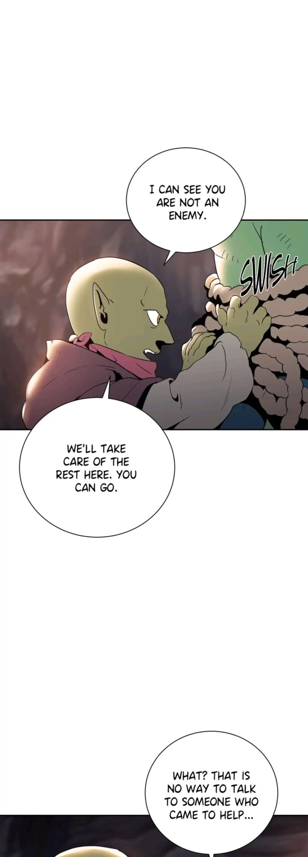 The Skeleton Soldier Failed to Defend the Dungeon Chapter 38 Page 47