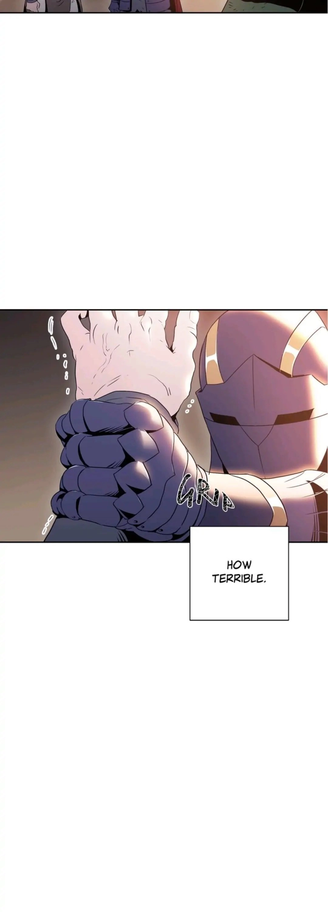 The Skeleton Soldier Failed to Defend the Dungeon Chapter 38 Page 6