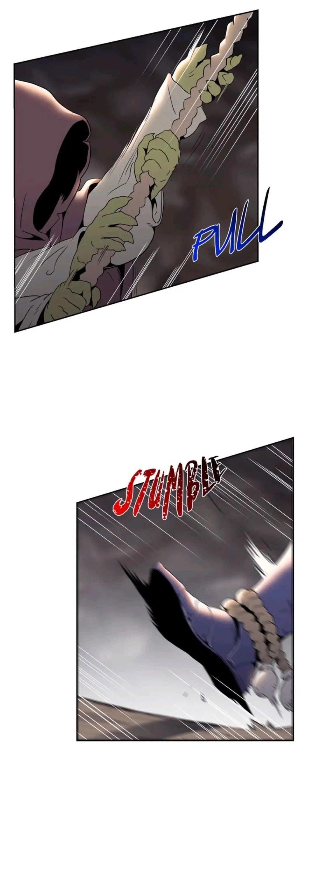 The Skeleton Soldier Failed to Defend the Dungeon Chapter 38 Page 33