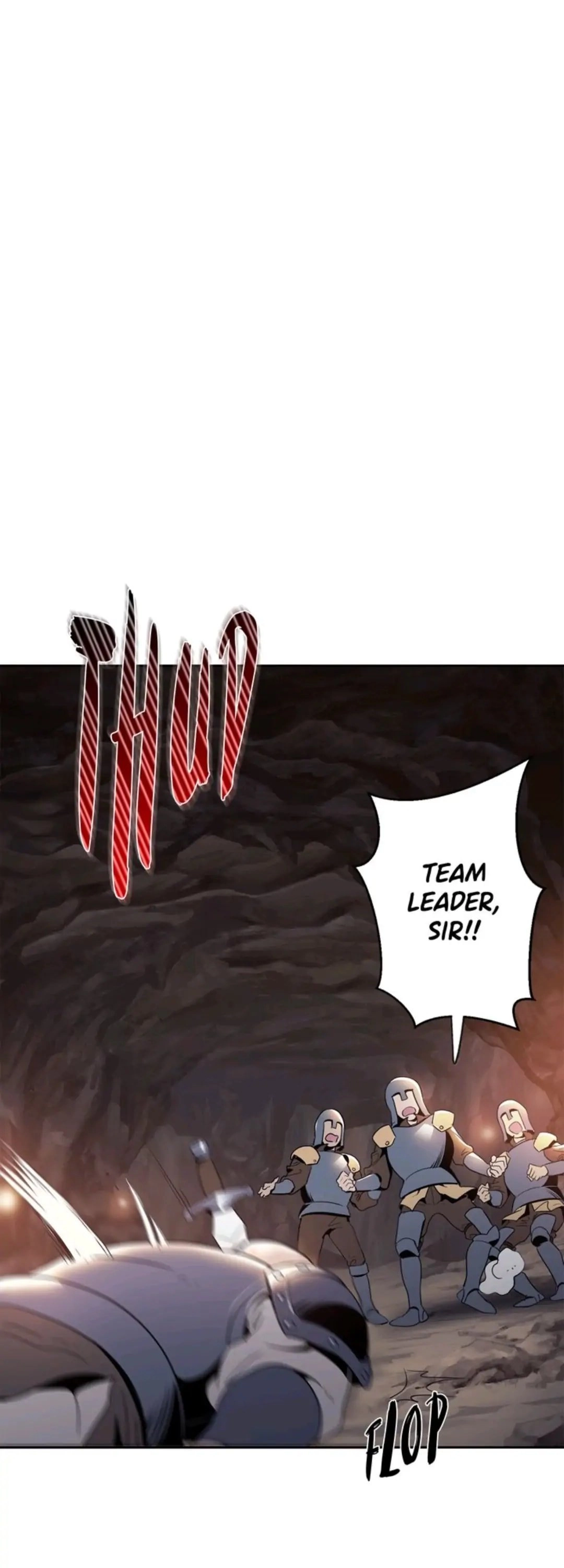 The Skeleton Soldier Failed to Defend the Dungeon Chapter 38 Page 20