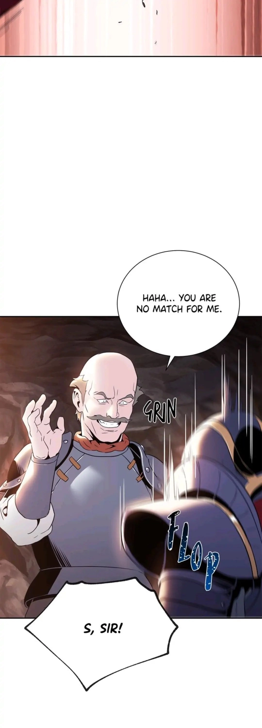 The Skeleton Soldier Failed to Defend the Dungeon Chapter 38 Page 12