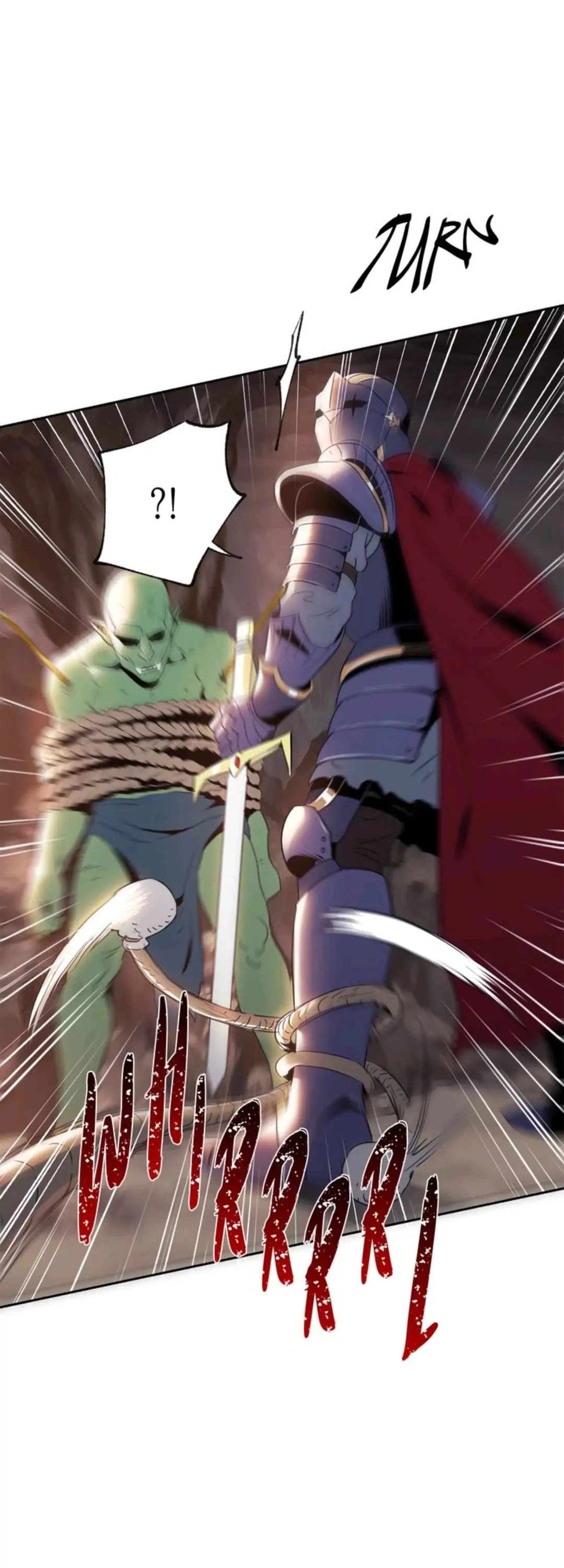 The Skeleton Soldier Failed to Defend the Dungeon Chapter 38 Page 32