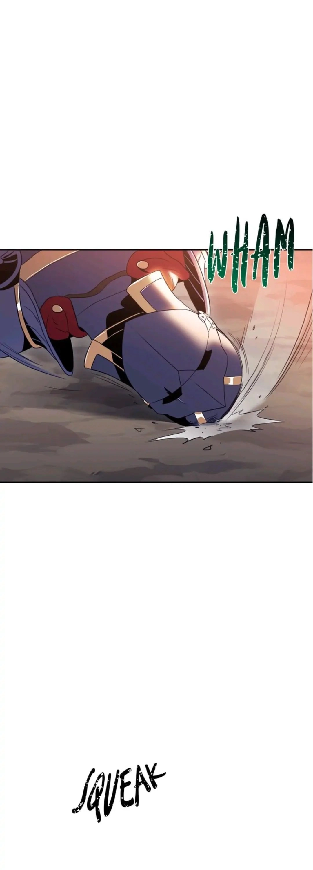 The Skeleton Soldier Failed to Defend the Dungeon Chapter 38 Page 34