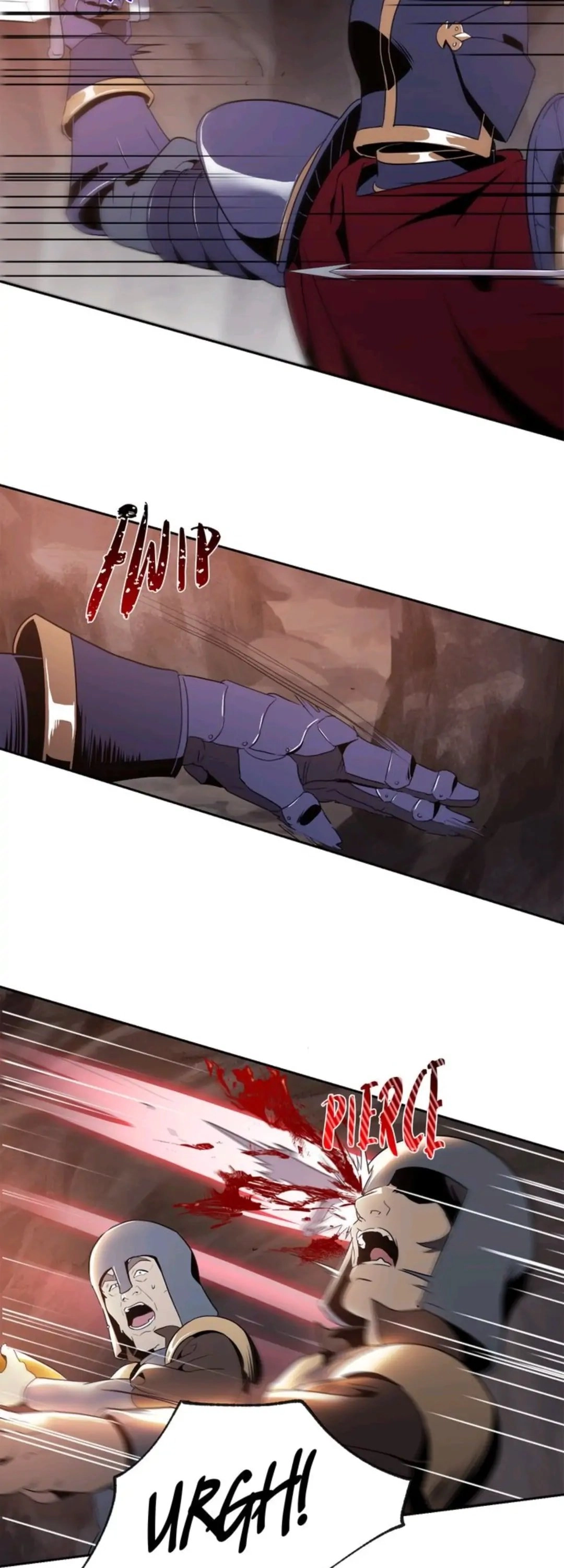 The Skeleton Soldier Failed to Defend the Dungeon Chapter 38 Page 24