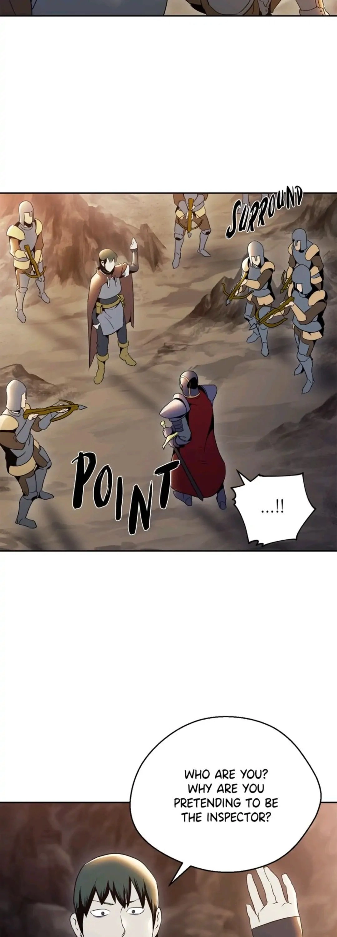 The Skeleton Soldier Failed to Defend the Dungeon Chapter 37 Page 10