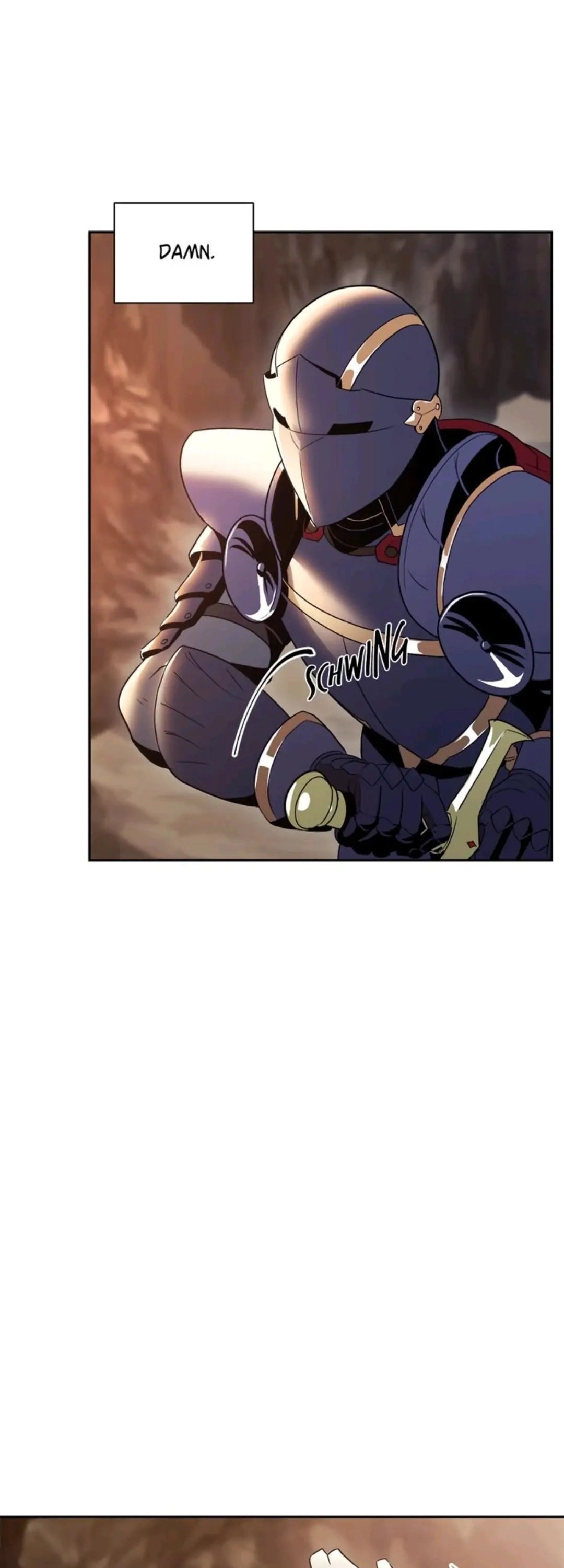 The Skeleton Soldier Failed to Defend the Dungeon Chapter 37 Page 8