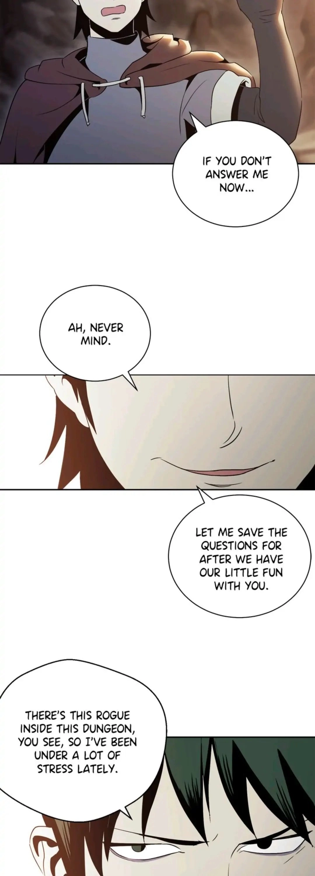 The Skeleton Soldier Failed to Defend the Dungeon Chapter 37 Page 11