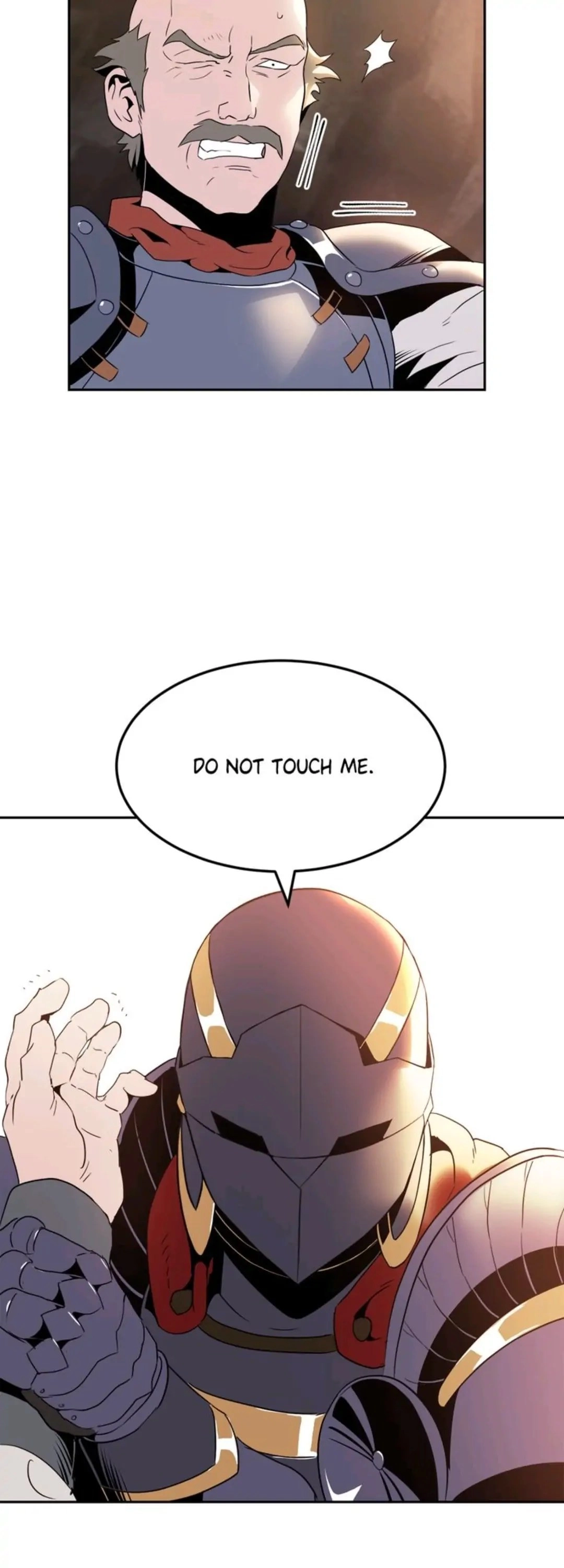 The Skeleton Soldier Failed to Defend the Dungeon Chapter 37 Page 44