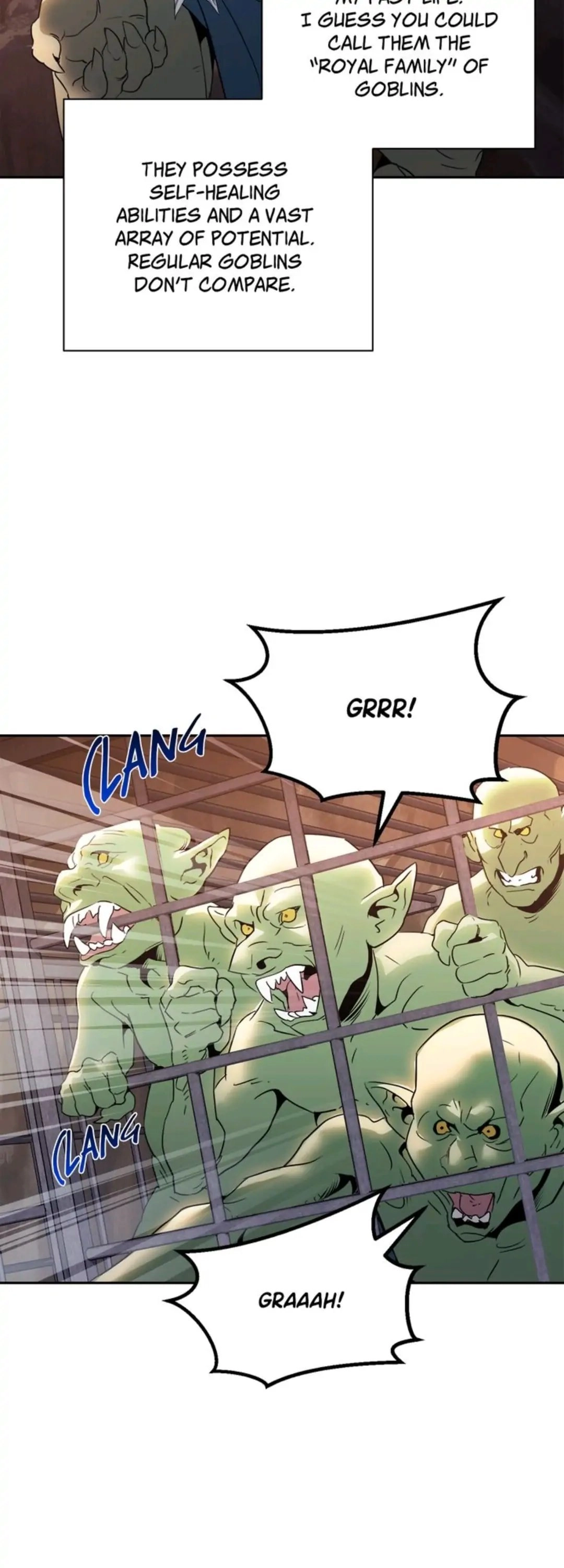 The Skeleton Soldier Failed to Defend the Dungeon Chapter 37 Page 37