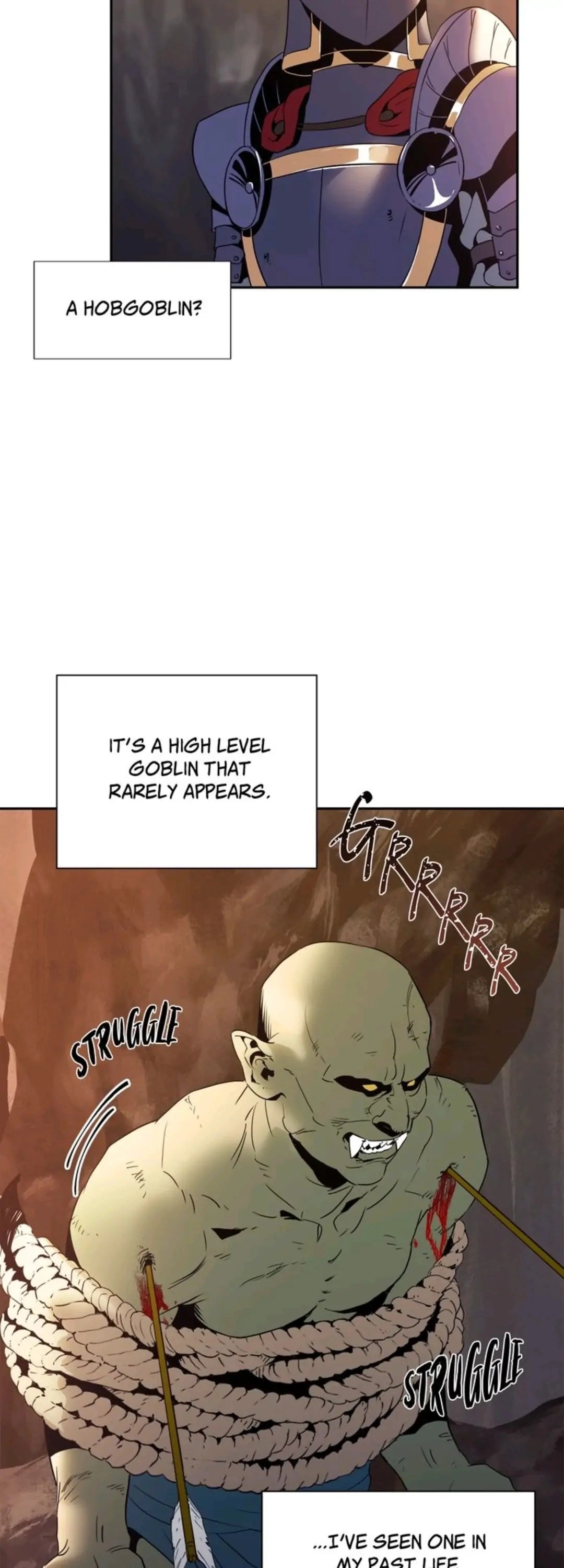 The Skeleton Soldier Failed to Defend the Dungeon Chapter 37 Page 36