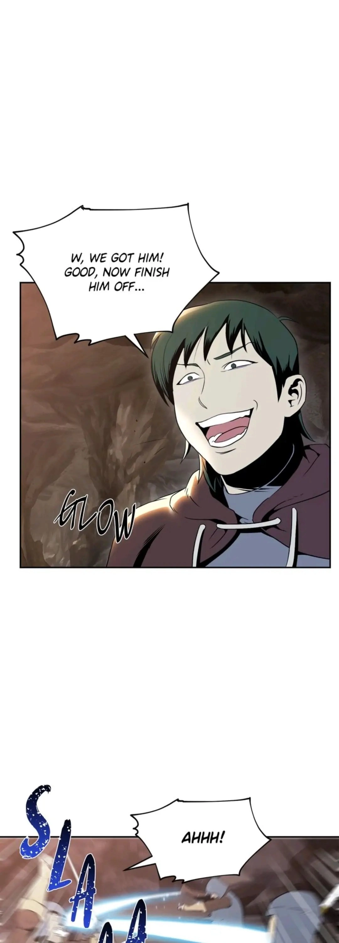 The Skeleton Soldier Failed to Defend the Dungeon Chapter 37 Page 18