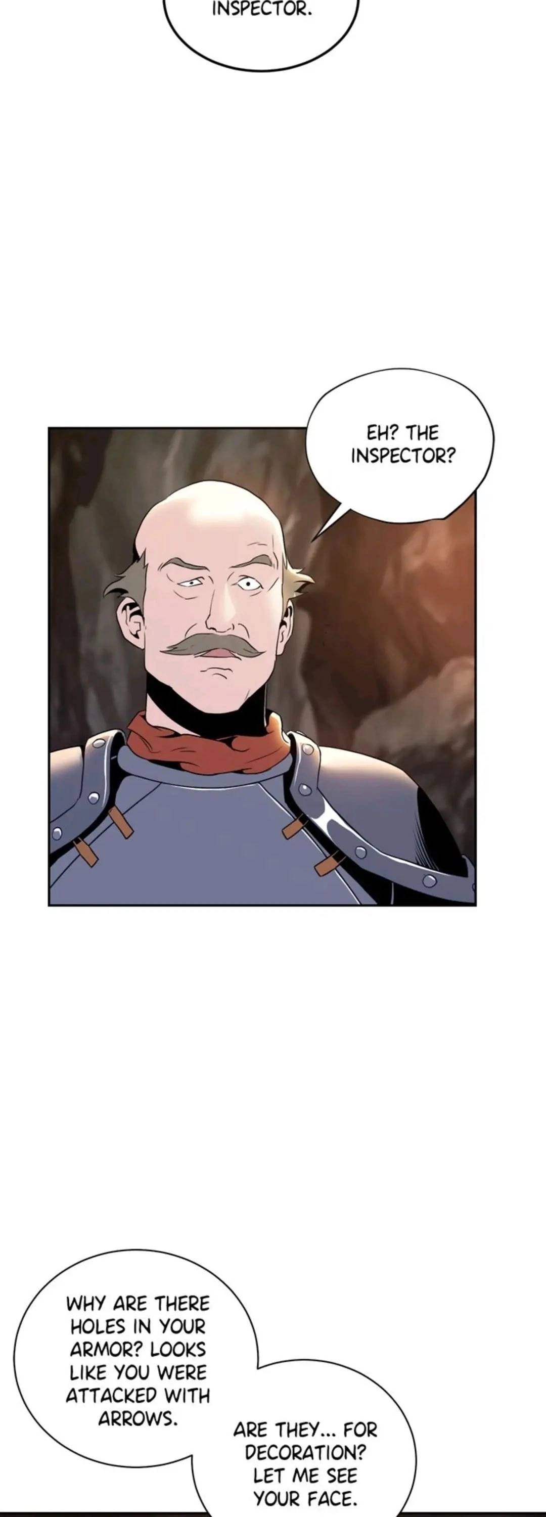 The Skeleton Soldier Failed to Defend the Dungeon Chapter 37 Page 41