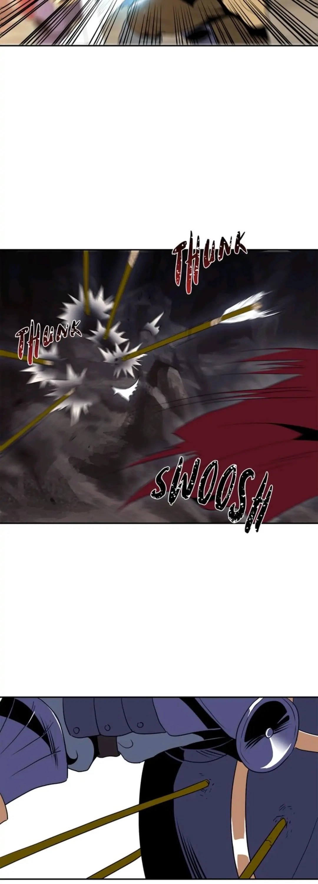 The Skeleton Soldier Failed to Defend the Dungeon Chapter 37 Page 17