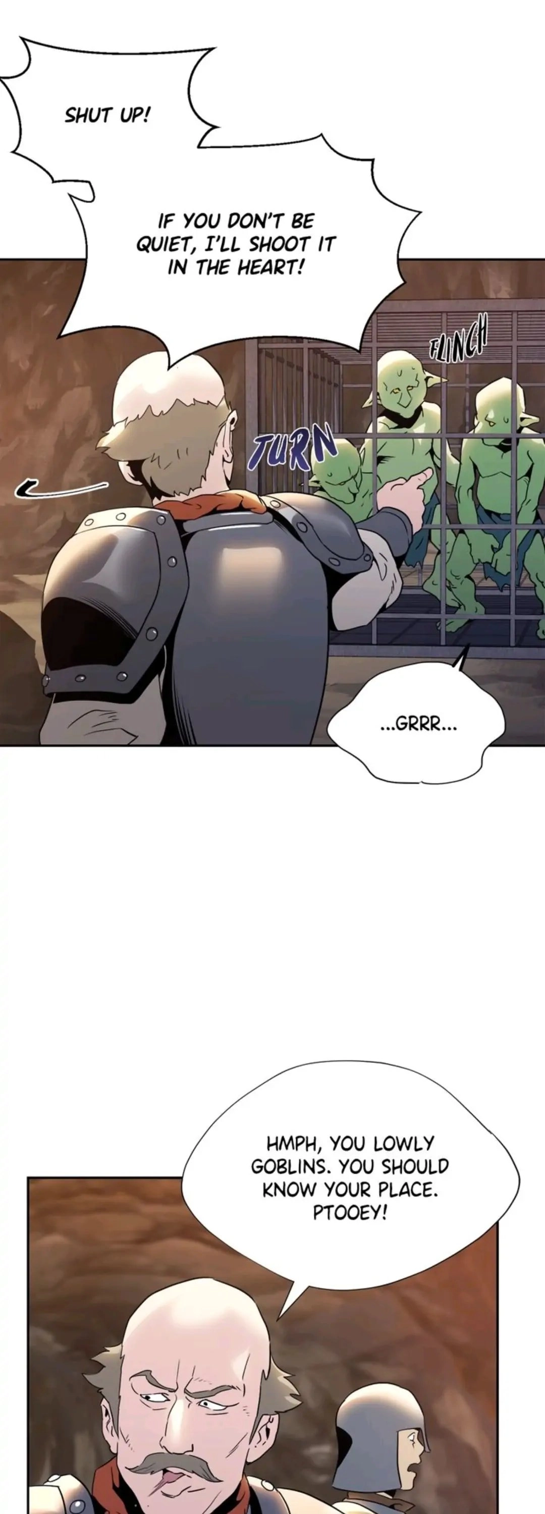 The Skeleton Soldier Failed to Defend the Dungeon Chapter 37 Page 38