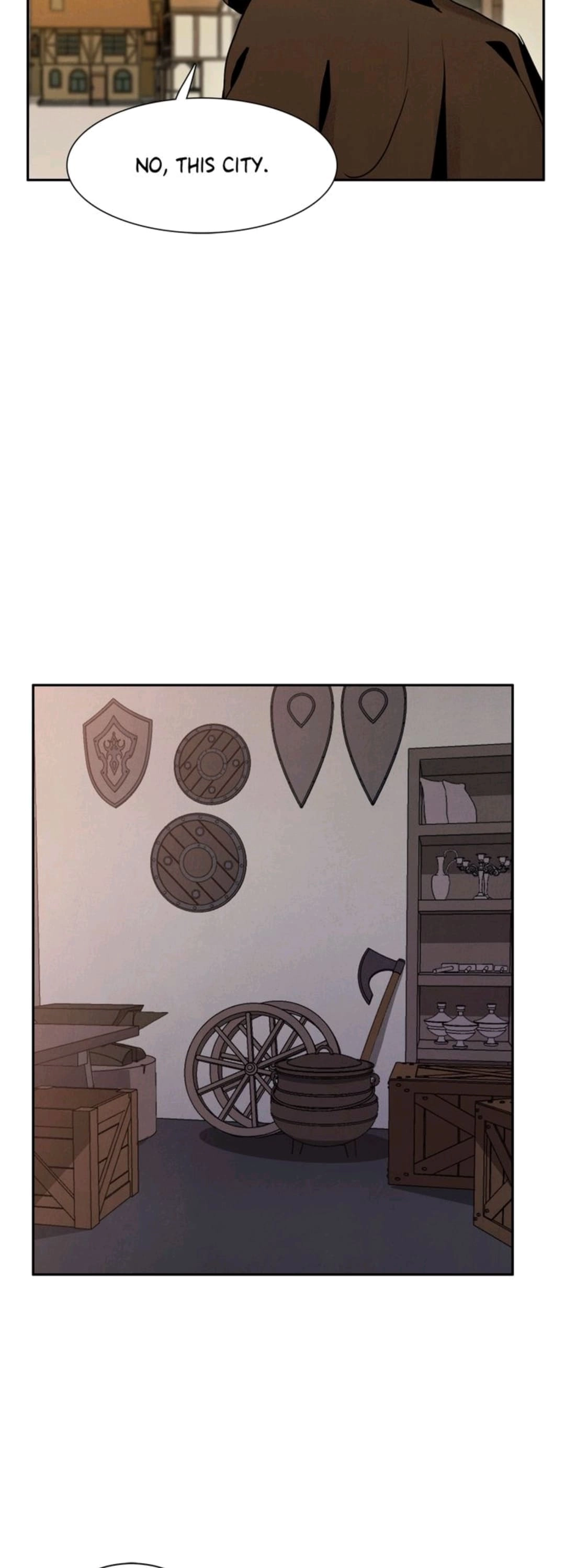 The Skeleton Soldier Failed to Defend the Dungeon Chapter 13 Page 21
