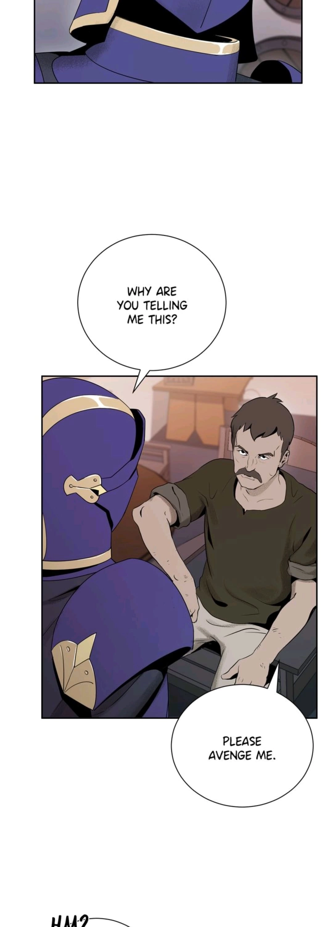 The Skeleton Soldier Failed to Defend the Dungeon Chapter 13 Page 29