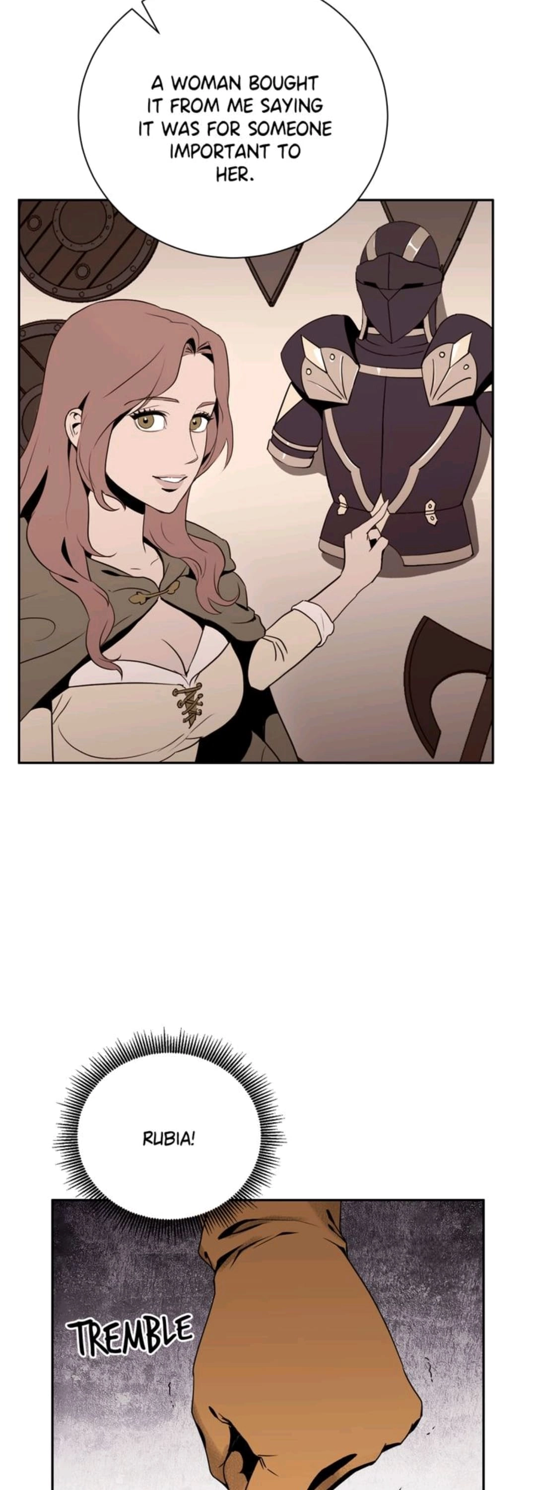 The Skeleton Soldier Failed to Defend the Dungeon Chapter 13 Page 32