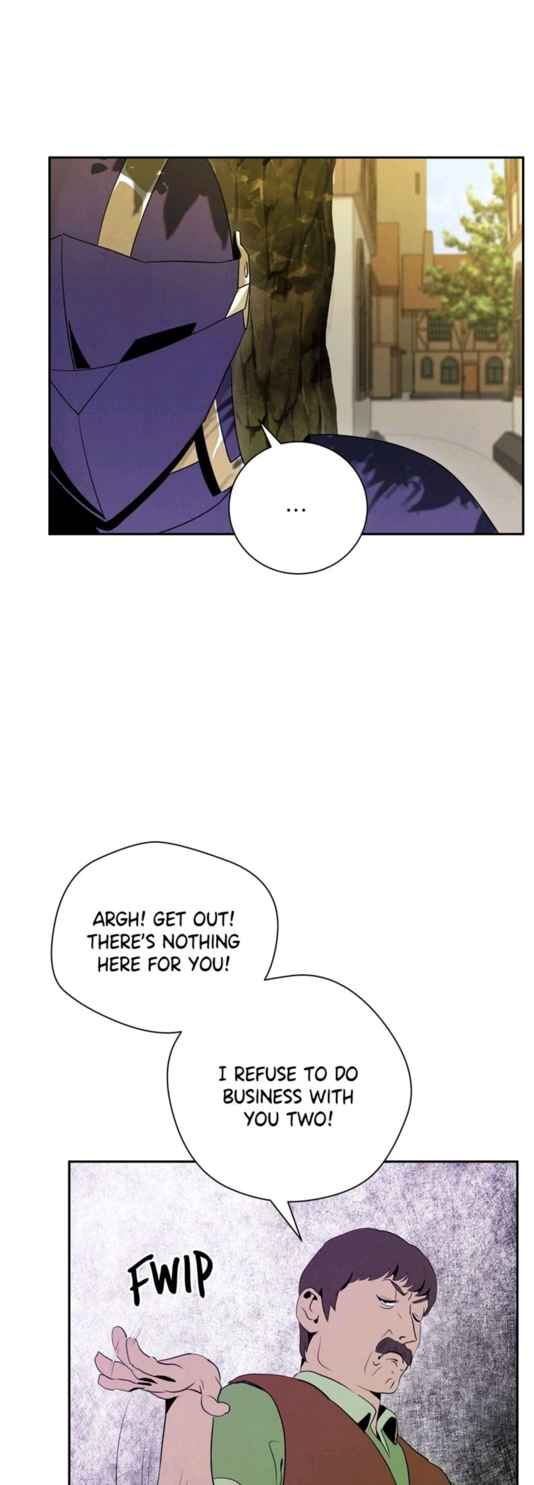 The Skeleton Soldier Failed to Defend the Dungeon Chapter 13 Page 12