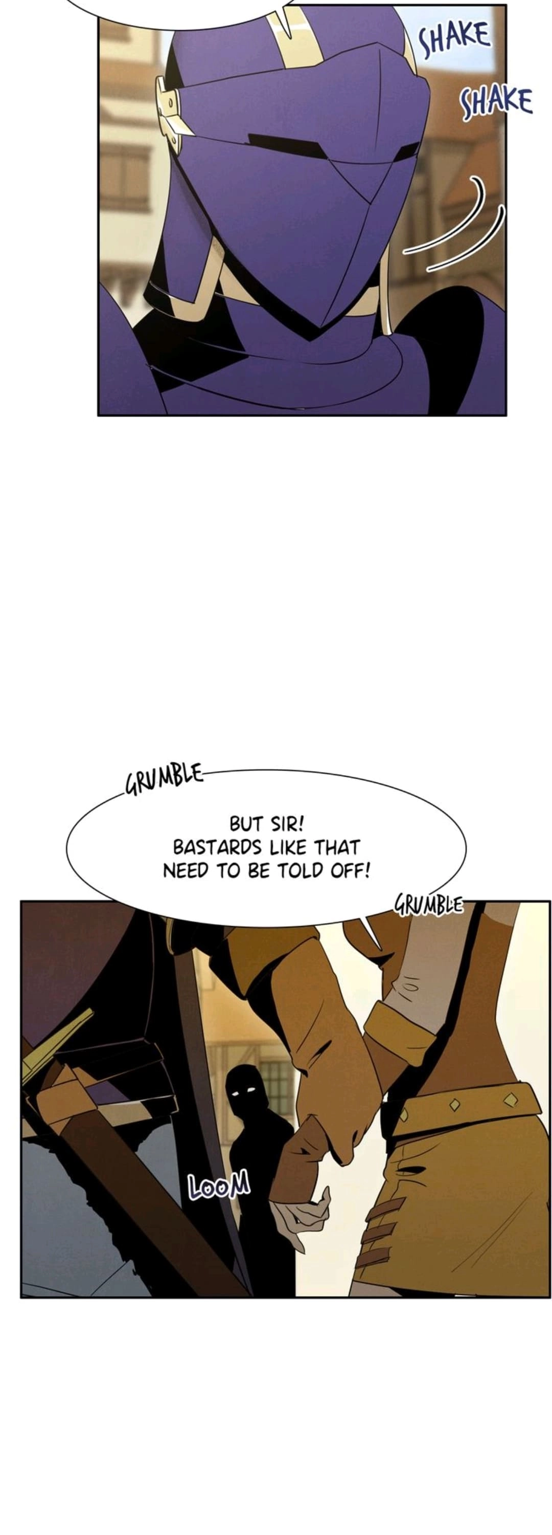 The Skeleton Soldier Failed to Defend the Dungeon Chapter 13 Page 14