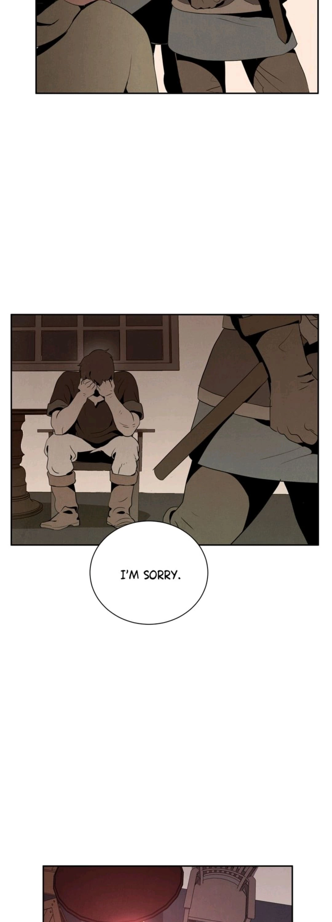 The Skeleton Soldier Failed to Defend the Dungeon Chapter 13 Page 37