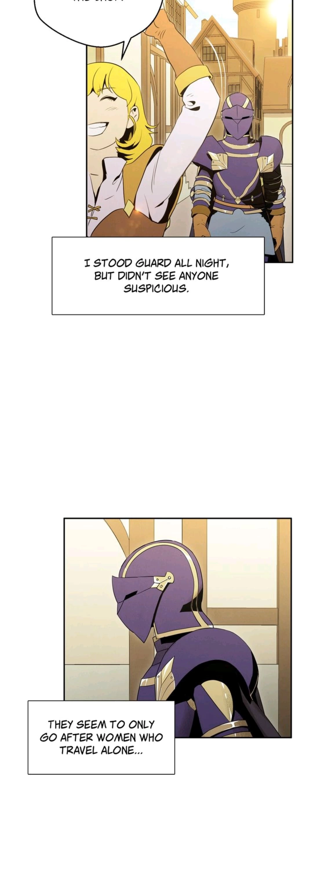 The Skeleton Soldier Failed to Defend the Dungeon Chapter 13 Page 7