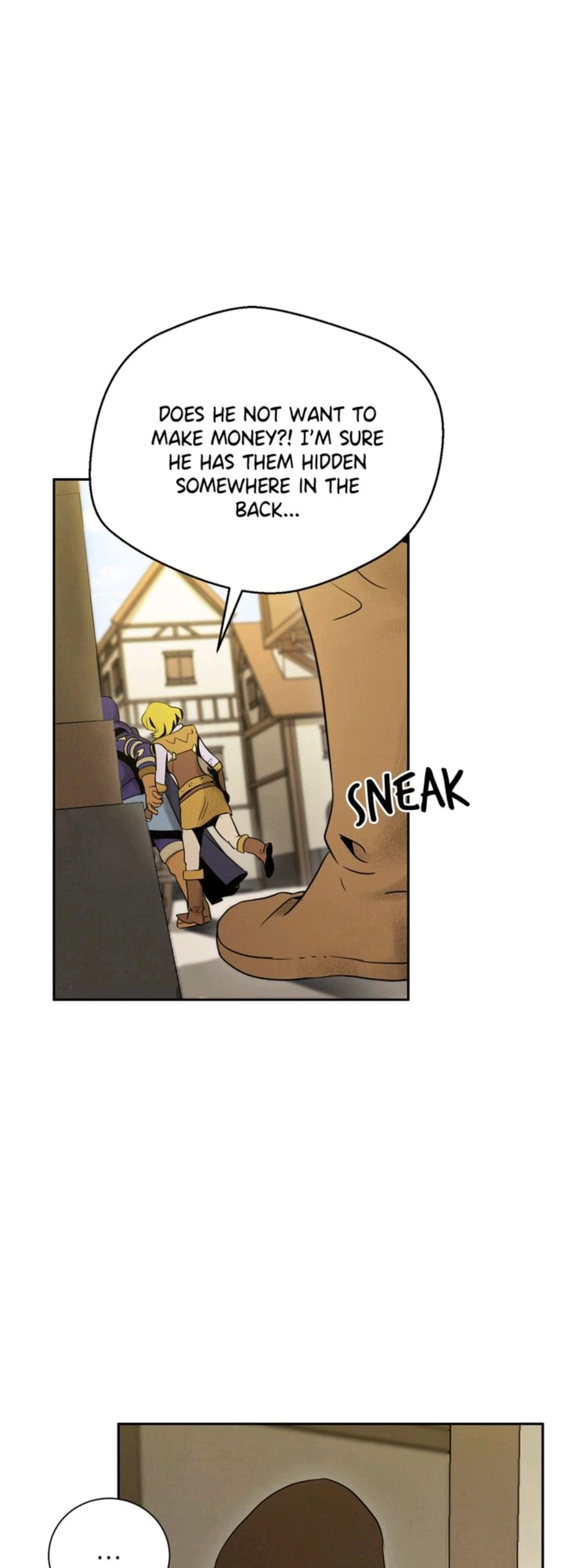 The Skeleton Soldier Failed to Defend the Dungeon Chapter 13 Page 15