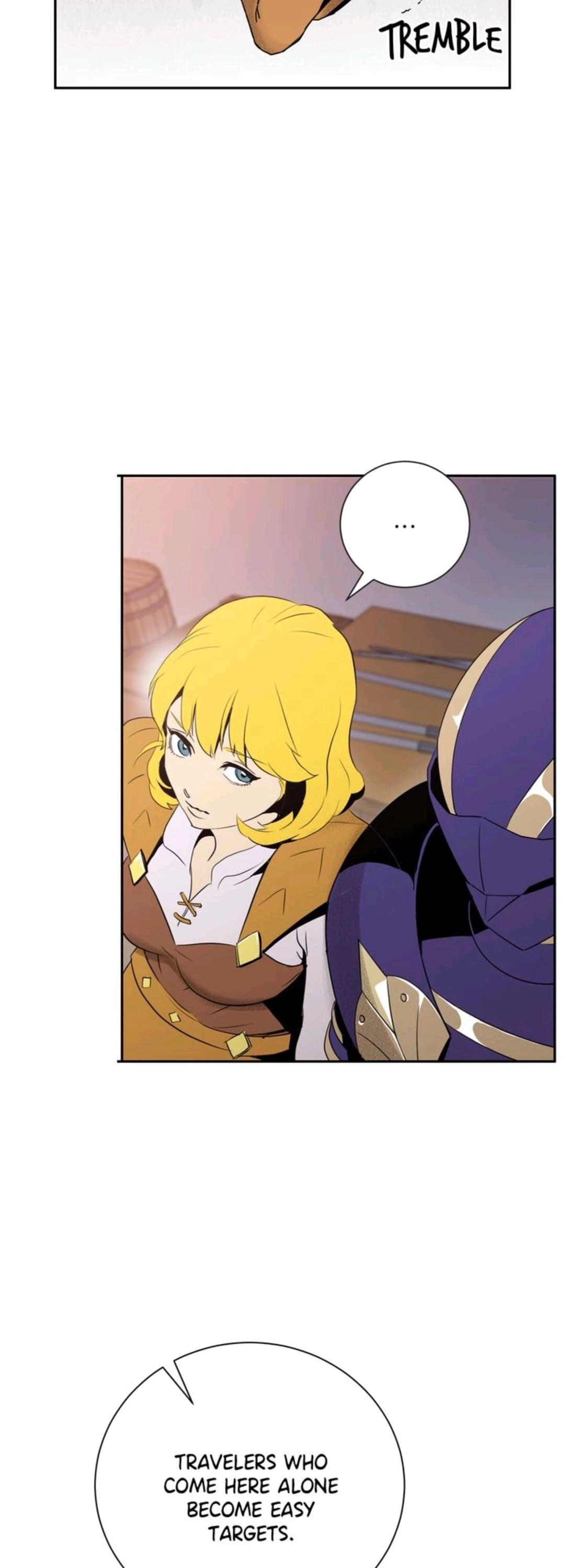 The Skeleton Soldier Failed to Defend the Dungeon Chapter 13 Page 33