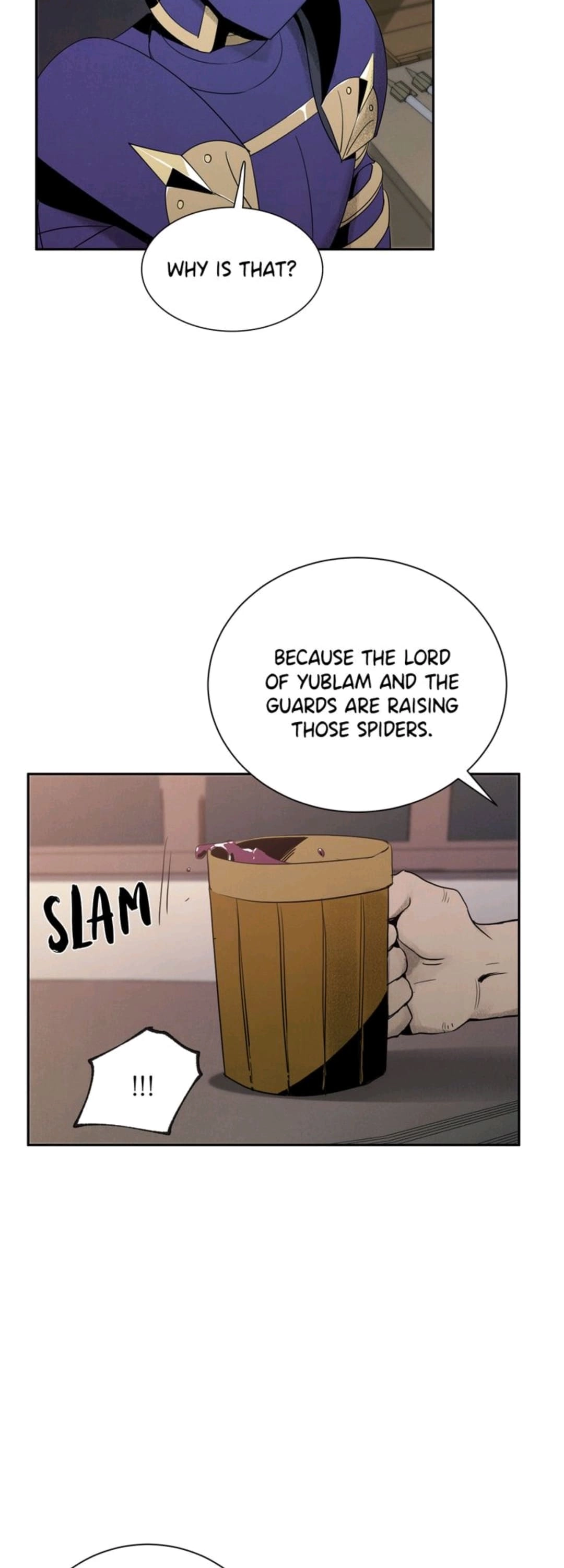 The Skeleton Soldier Failed to Defend the Dungeon Chapter 13 Page 24