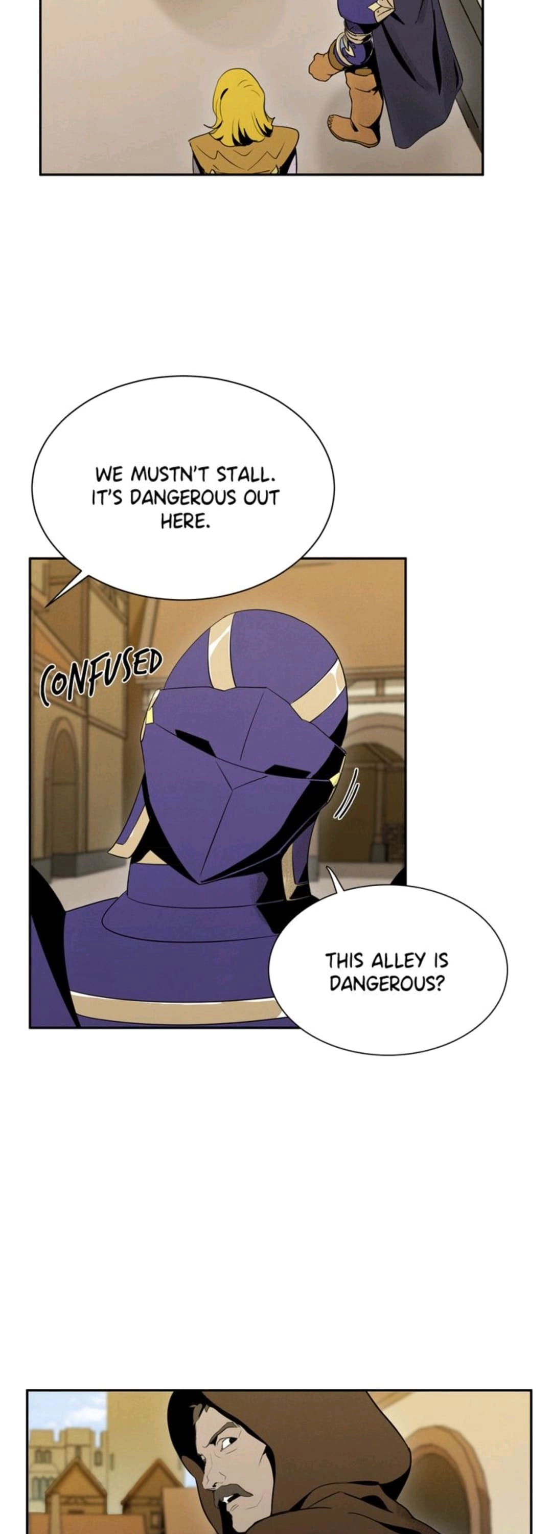 The Skeleton Soldier Failed to Defend the Dungeon Chapter 13 Page 20