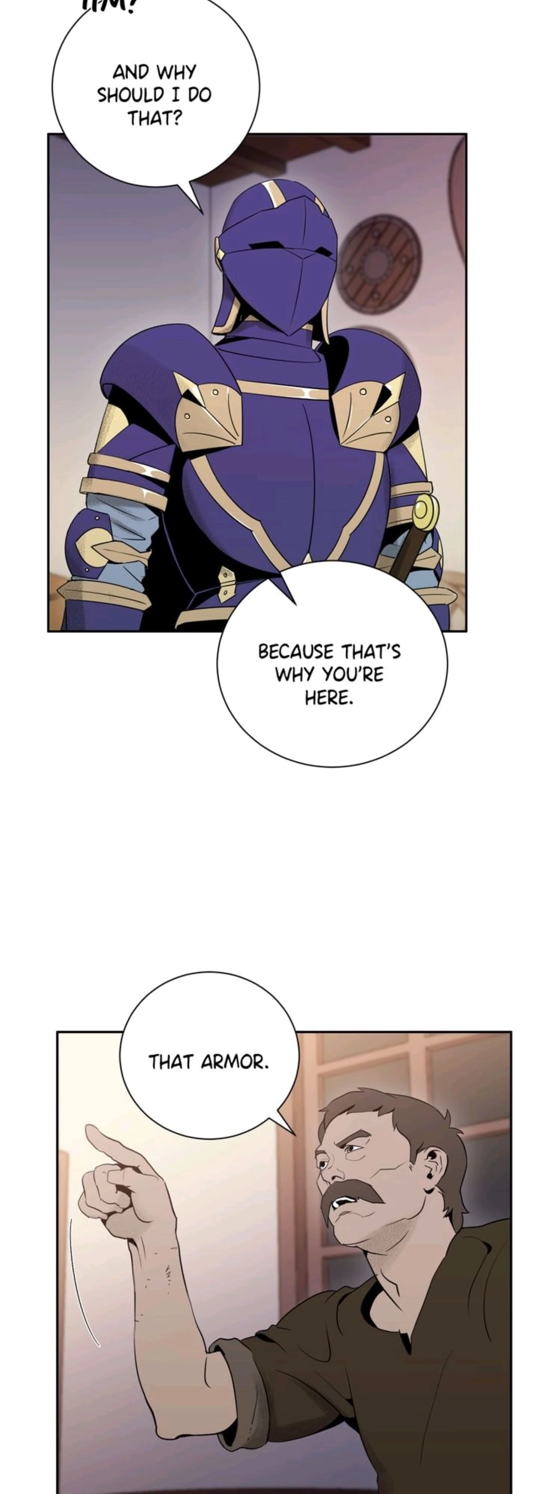 The Skeleton Soldier Failed to Defend the Dungeon Chapter 13 Page 30