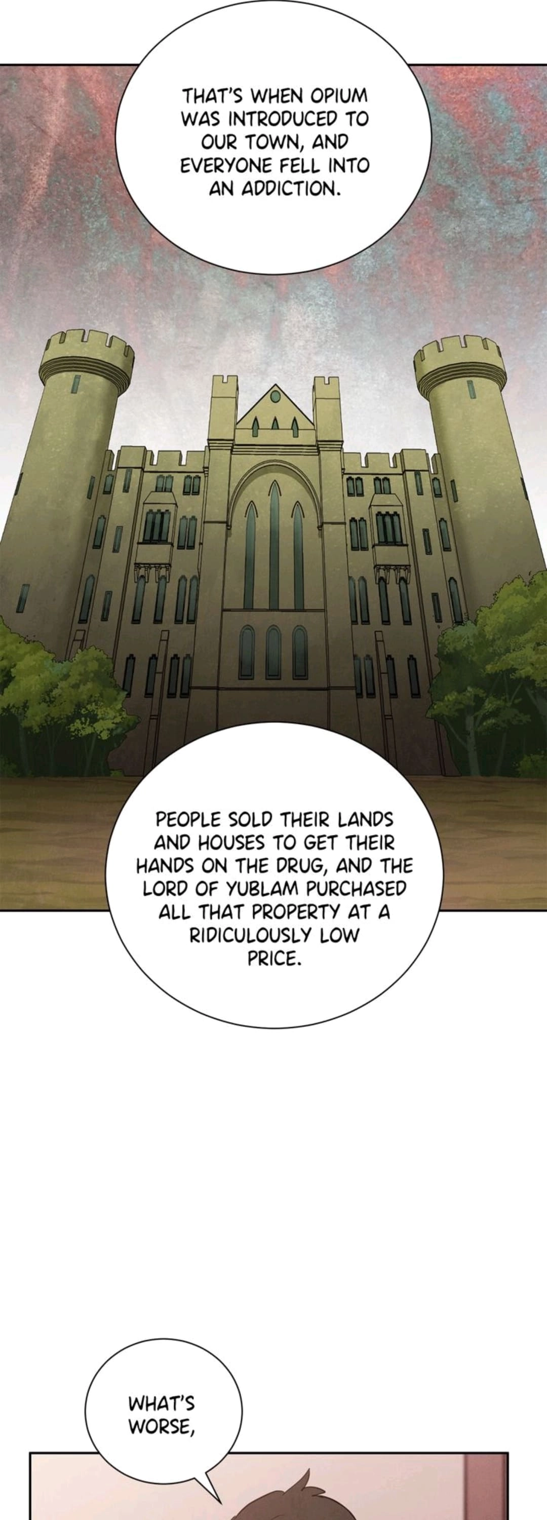 The Skeleton Soldier Failed to Defend the Dungeon Chapter 13 Page 27