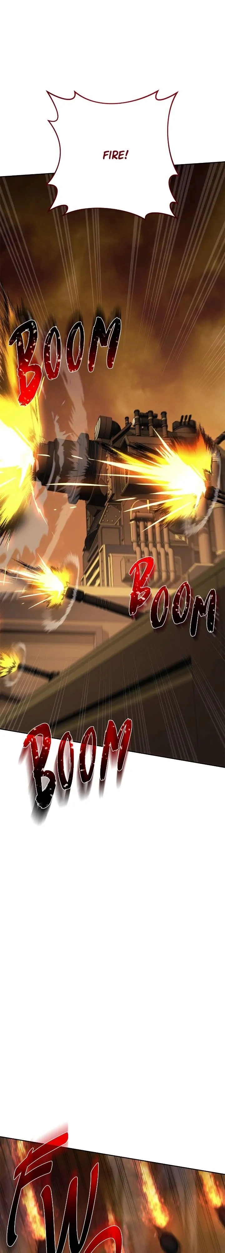 The Skeleton Soldier Failed to Defend the Dungeon Chapter 285 Page 44