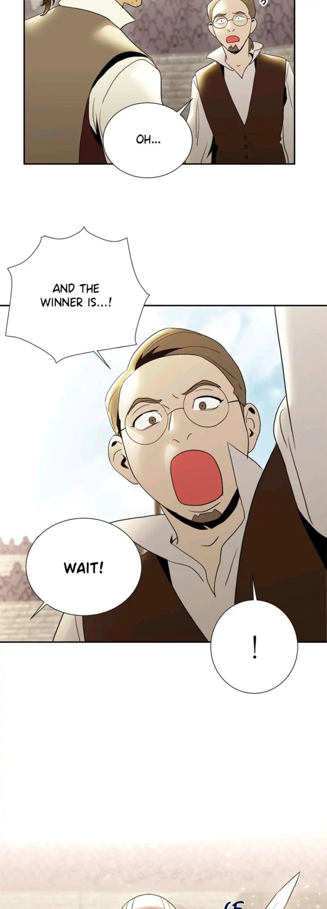 The Skeleton Soldier Failed to Defend the Dungeon Chapter 28 Page 26