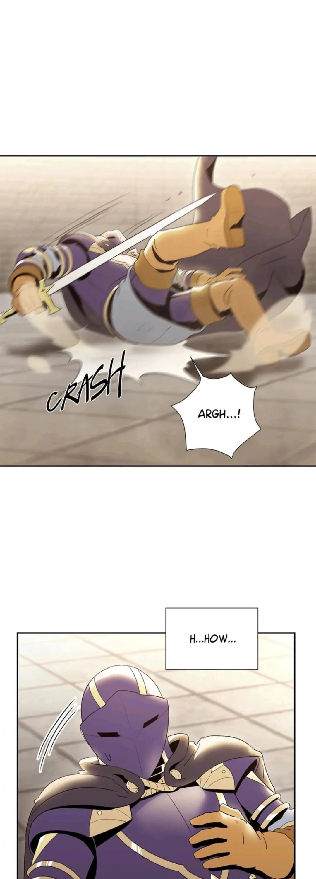 The Skeleton Soldier Failed to Defend the Dungeon Chapter 28 Page 18