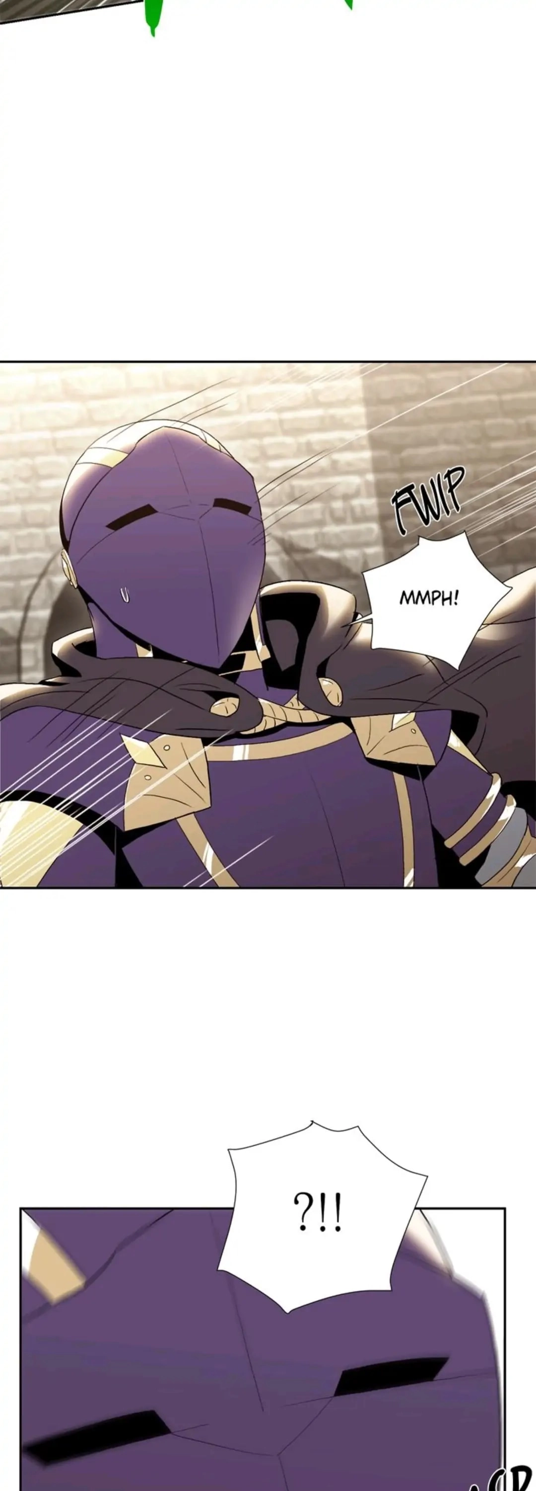 The Skeleton Soldier Failed to Defend the Dungeon Chapter 28 Page 15