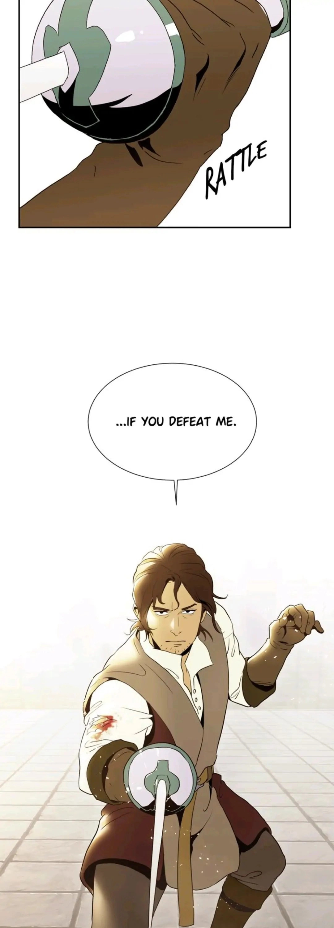 The Skeleton Soldier Failed to Defend the Dungeon Chapter 28 Page 7