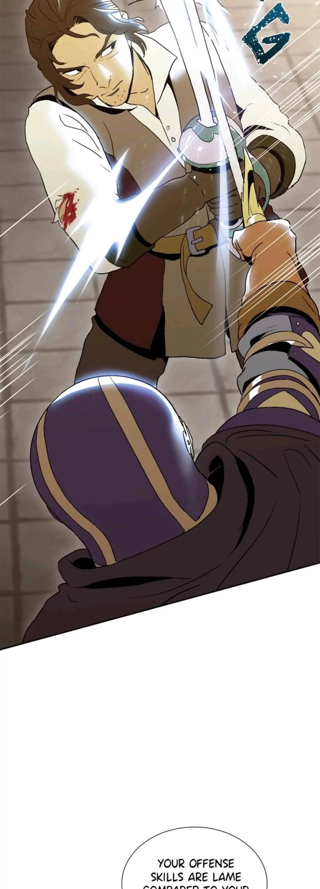 The Skeleton Soldier Failed to Defend the Dungeon Chapter 28 Page 11
