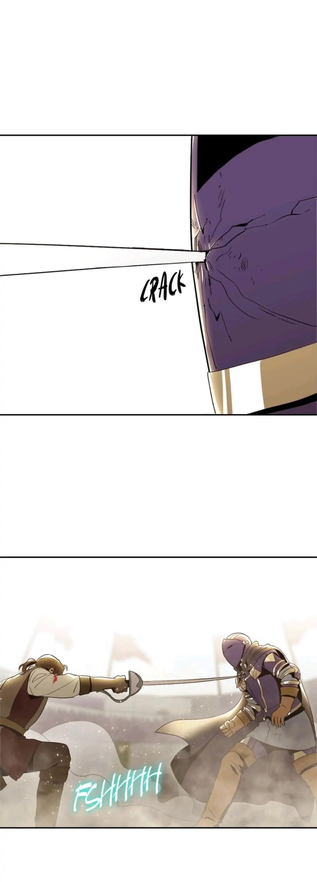 The Skeleton Soldier Failed to Defend the Dungeon Chapter 28 Page 38