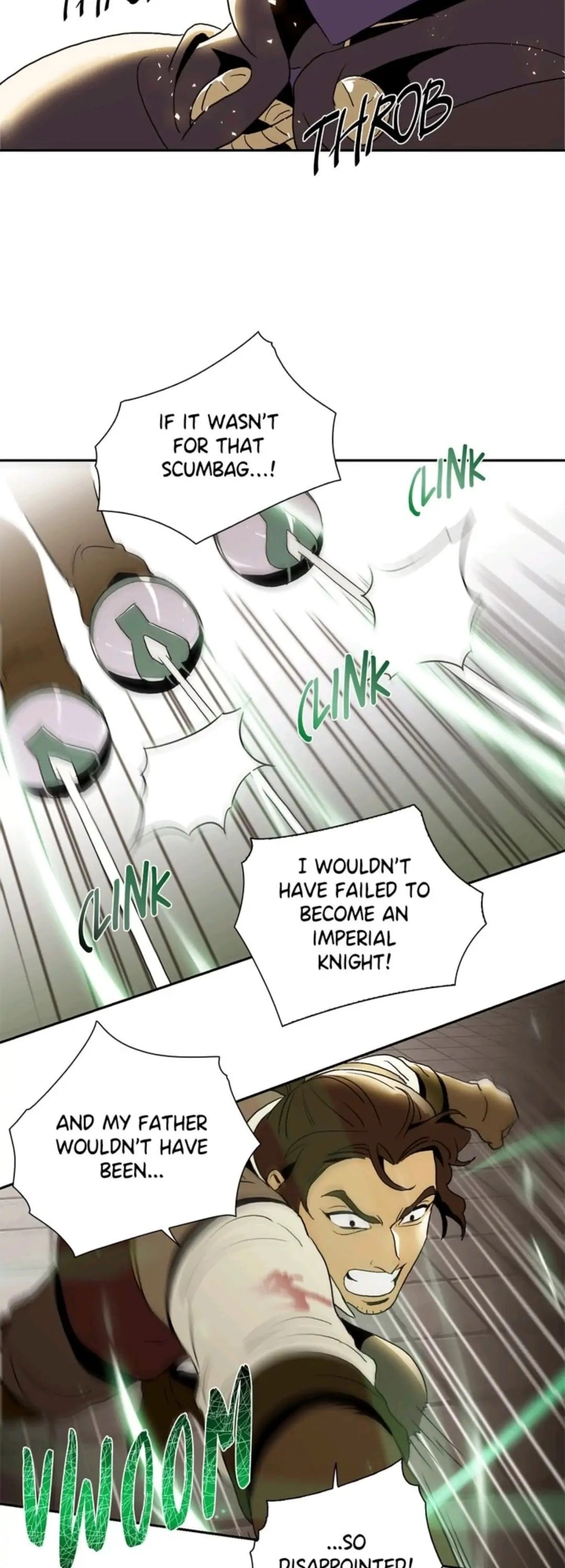 The Skeleton Soldier Failed to Defend the Dungeon Chapter 28 Page 34