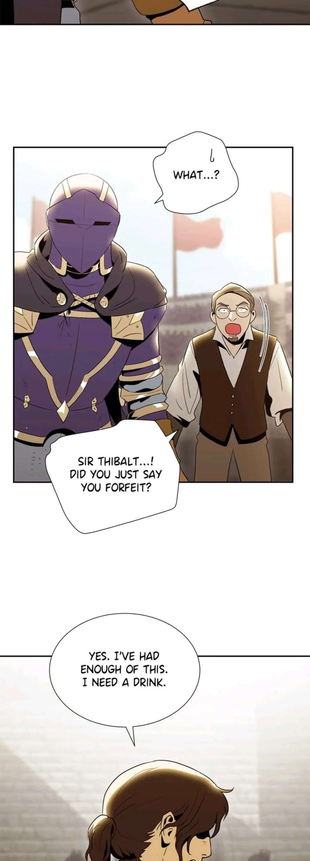 The Skeleton Soldier Failed to Defend the Dungeon Chapter 28 Page 41