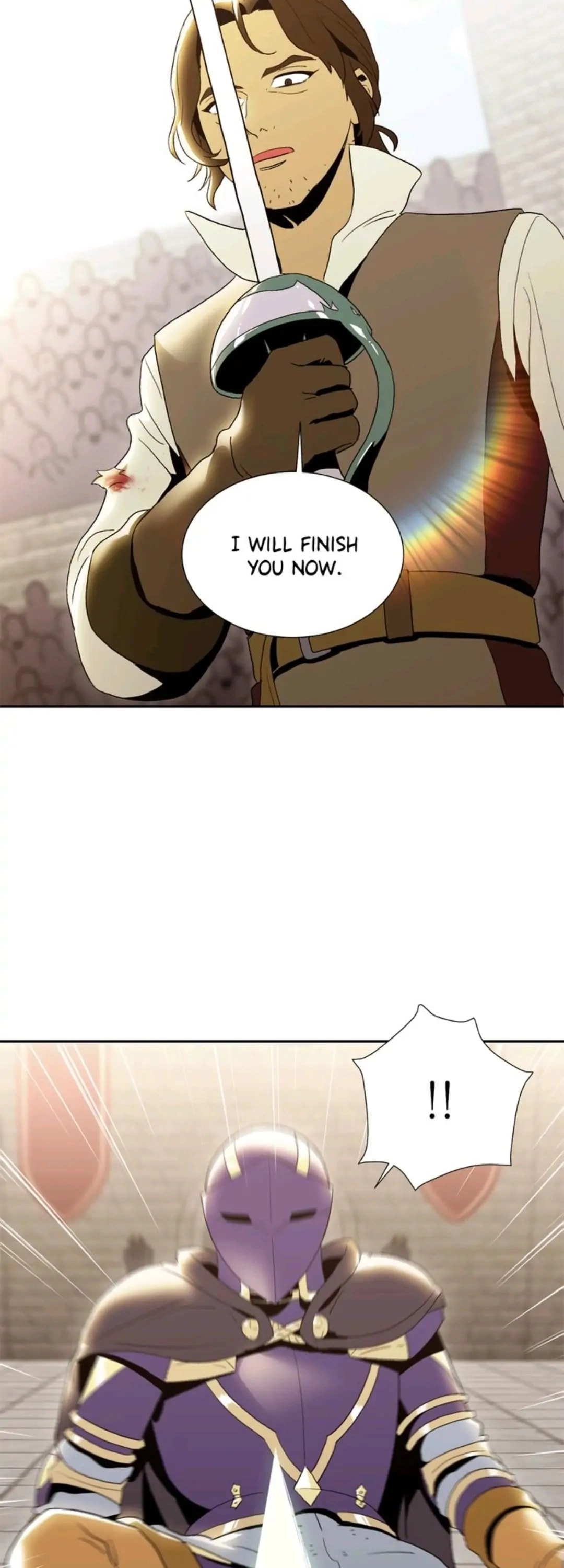 The Skeleton Soldier Failed to Defend the Dungeon Chapter 28 Page 20