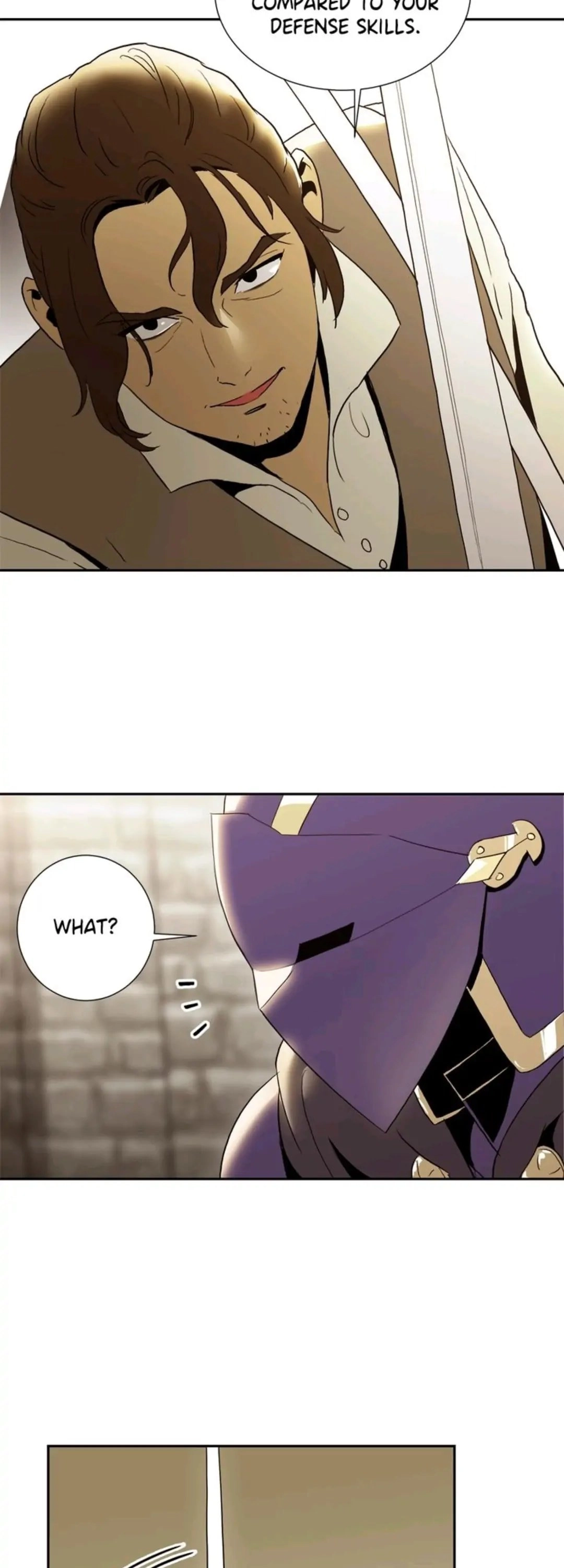 The Skeleton Soldier Failed to Defend the Dungeon Chapter 28 Page 12
