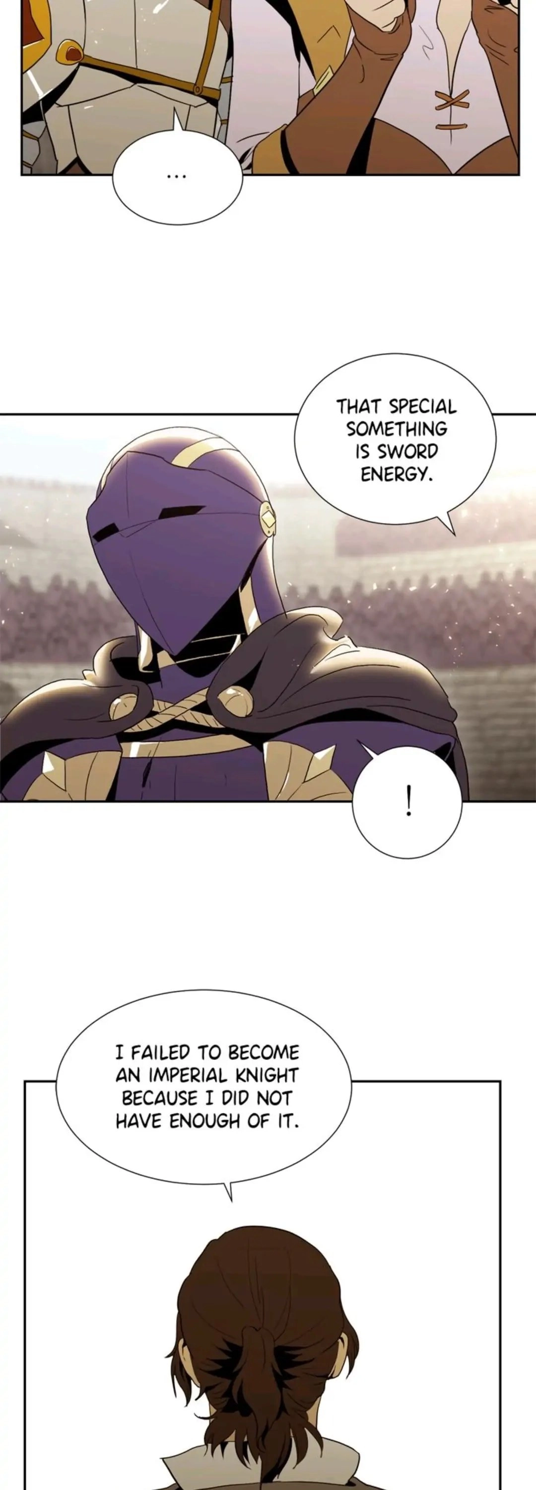 The Skeleton Soldier Failed to Defend the Dungeon Chapter 28 Page 44