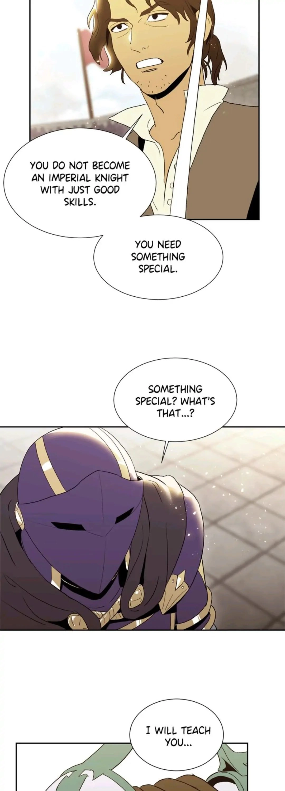 The Skeleton Soldier Failed to Defend the Dungeon Chapter 28 Page 6