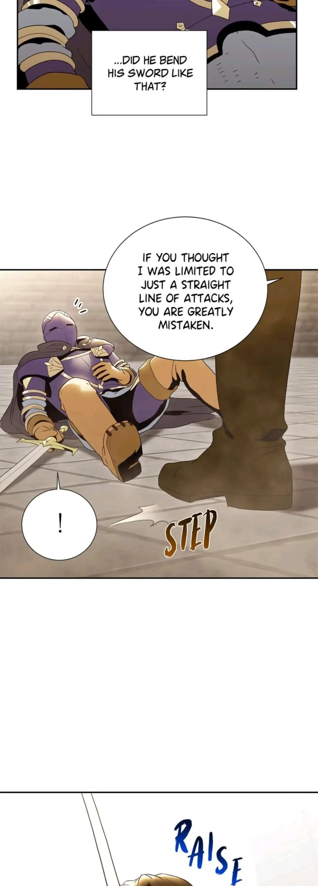 The Skeleton Soldier Failed to Defend the Dungeon Chapter 28 Page 19