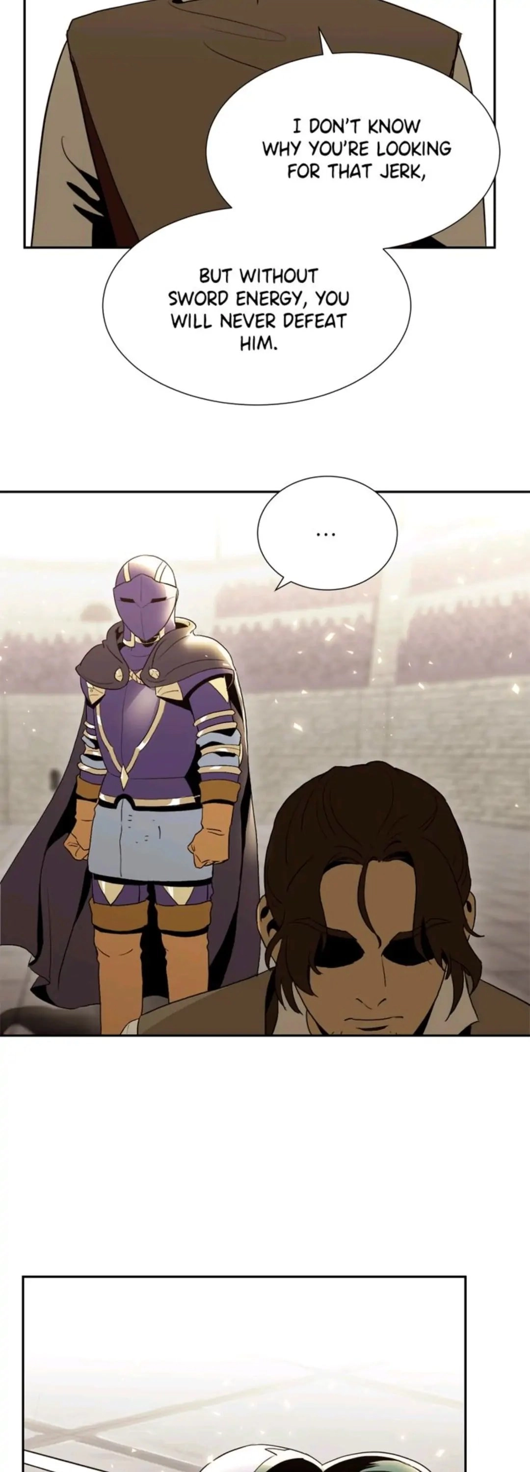 The Skeleton Soldier Failed to Defend the Dungeon Chapter 28 Page 45