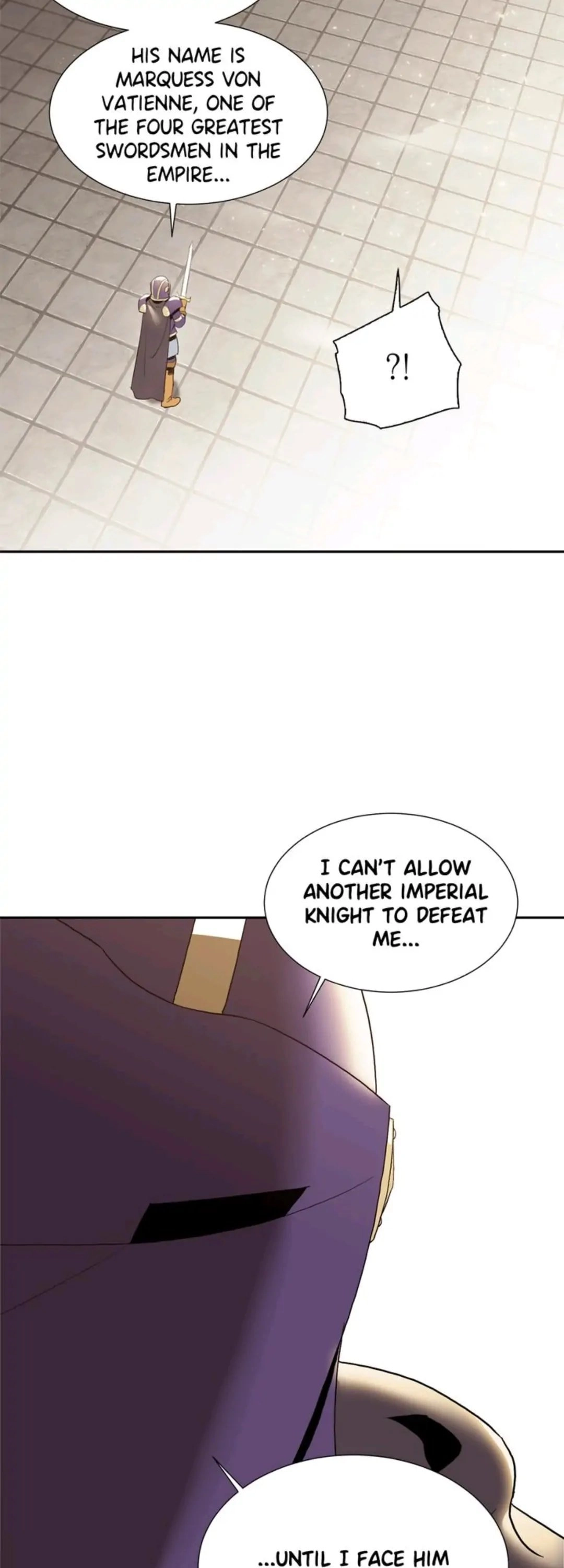 The Skeleton Soldier Failed to Defend the Dungeon Chapter 28 Page 29